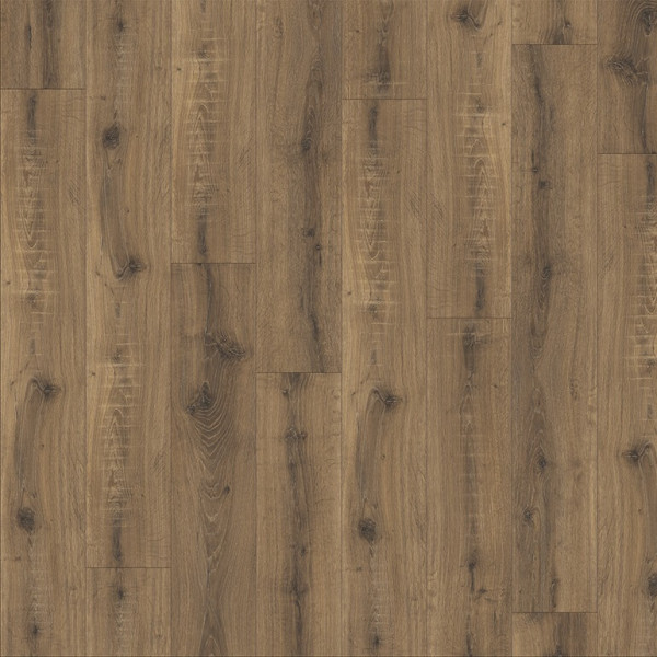 Виниловая плитка Moduleo Select Click Brio Oak 22877, 32 класс, Толщина 4,5 мм, 1,76 м2