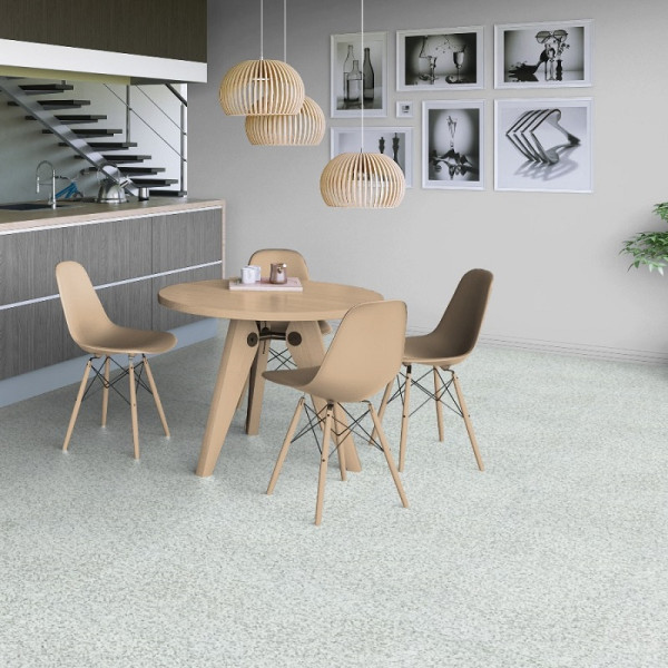 Плитка ПВХ Tarkett New Age Space, 32 класс, Толщина 2,1 мм, 2,5 м2