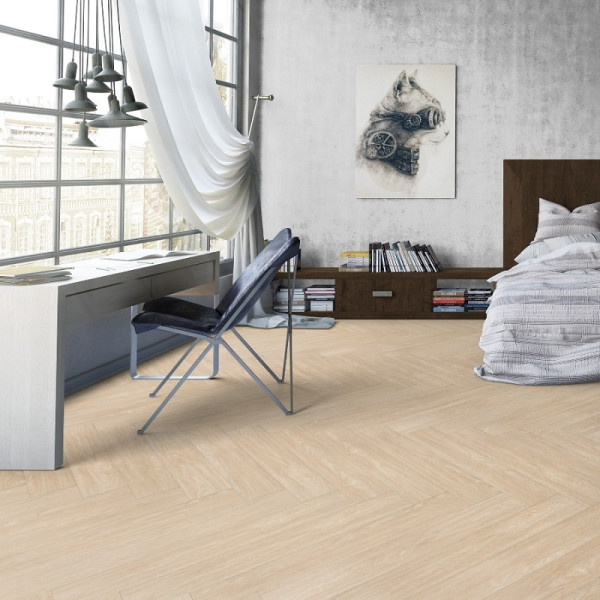 Плитка ПВХ Tarkett Lounge Simple, 34 класс, Толщина 3 мм, 2,09 м2