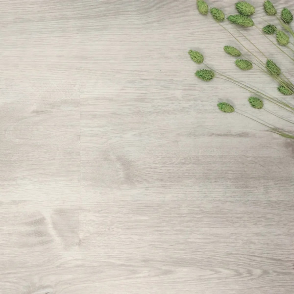 Кварцевый ламинат SPC AspenFloor Smart Choice Дуб Серый, 43 класс, Толщина 3,5 мм, 2,245 м2