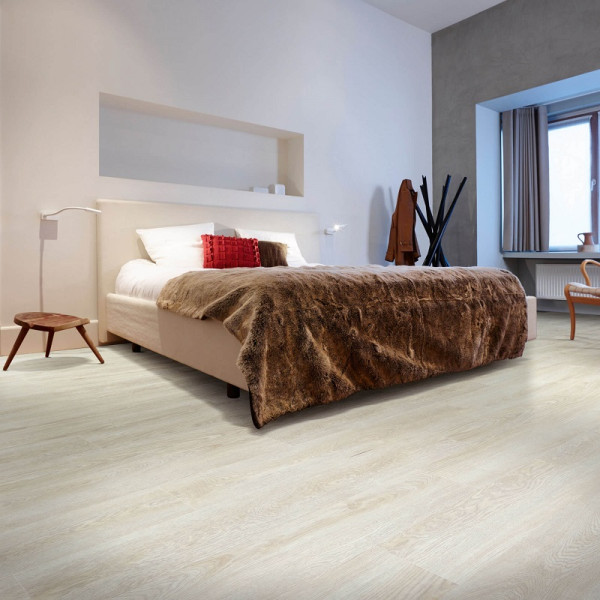 Виниловая плитка Moduleo Select Click Midland Oak 22110, 32 класс, Толщина 4,5 мм, 1,76 м2