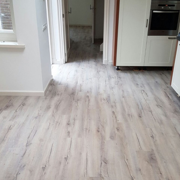 Виниловая плитка Moduleo Impress DB Mountain Oak 56215, 33 класс, Толщина 2,5 мм, 3,62 м2