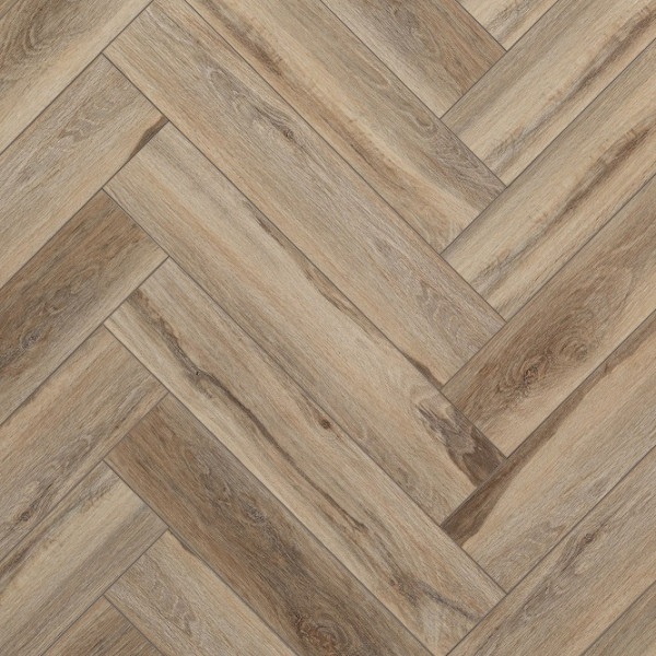 Виниловая клеевая плитка Aquafloor Parquet Glue AF2505PG, 43 класс, Толщина 2,5 мм, 3,72 м2