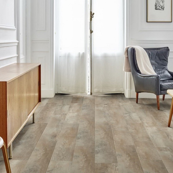 Виниловая плитка Moduleo Impress Click Country Oak 54225, 33 класс, Толщина 4,5 мм, 1,76 м2