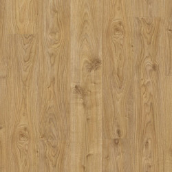 ПВХ плитка клеевая Quick Step Balance Glue Plus BAGP 40025 Дуб коттедж натуральный, 33 класс, Толщина 2,5 мм, 3,655 м2