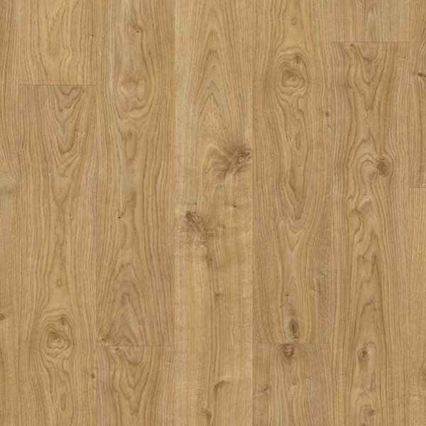 ПВХ плитка клеевая Quick Step Balance Glue Plus BAGP 40025 Дуб коттедж натуральный, 33 класс, Толщина 2,5 мм, 3,655 м2