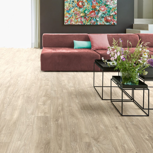 Виниловая плитка Moduleo Transform Click Chester Oak 24229, 33 класс, Толщина 4,5 мм, 1,76 м2