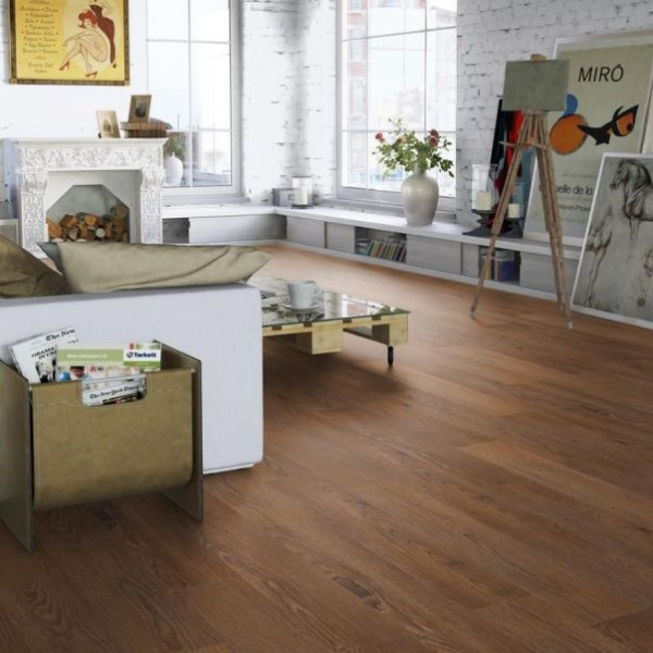 Плитка ПВХ Tarkett New Age Exotic, 32 класс, Толщина 2,1 мм, 2,5 м2