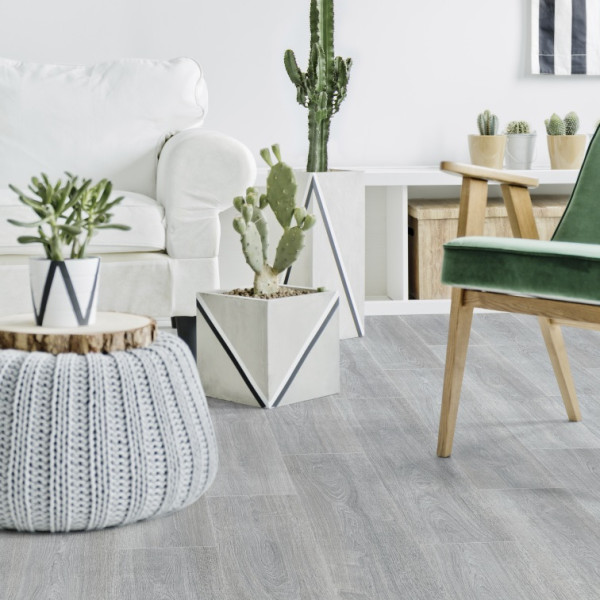 Виниловая плитка Moduleo Transform DB Verdon Oak 24936, 33 класс, Толщина 2,5 мм, 3,62 м2