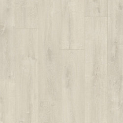ПВХ плитка замковая Quick Step Balance Click BACL 40157 Дуб бархатный светлый, 32 класс, Толщина 4,5 мм, 2,105 м2