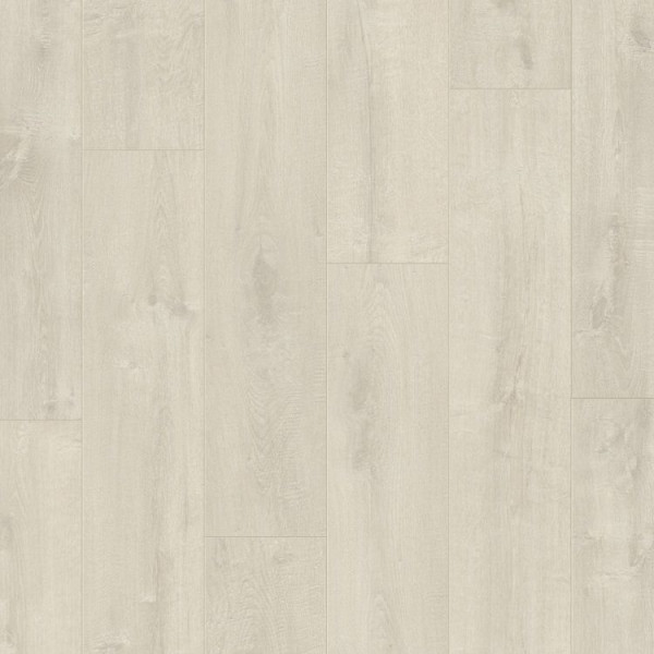 ПВХ плитка замковая Quick Step Balance Click BACL 40157 Дуб бархатный светлый, 32 класс, Толщина 4,5 мм, 2,105 м2