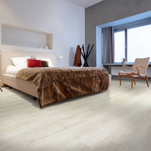 Виниловая плитка Moduleo Select DB Midland Oak 22110, 32 класс, Толщина 2,35 мм, 3,88 м2
