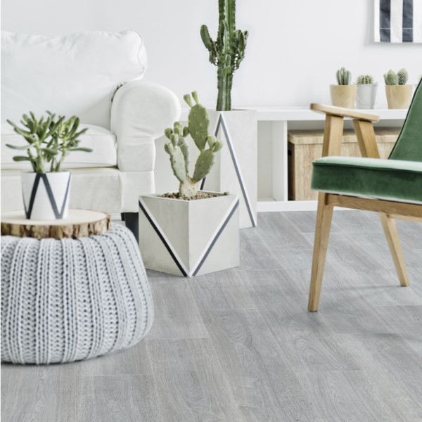 Виниловая плитка Moduleo Transform Click Verdon Oak 24936, 33 класс, Толщина 4,5 мм, 1,76 м2