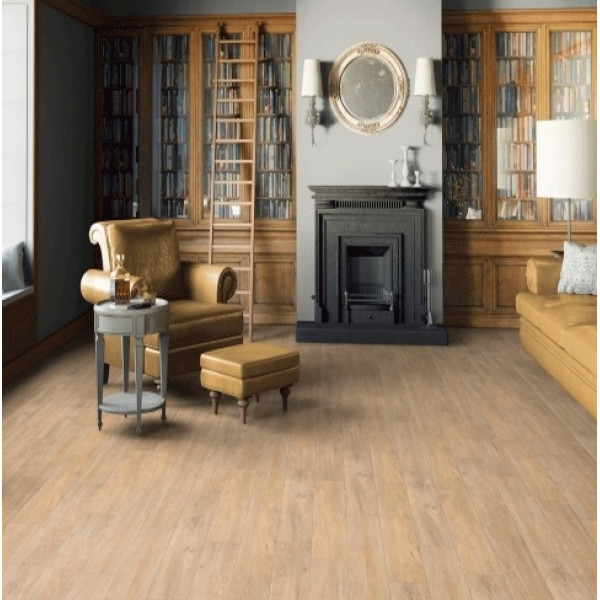 Плитка ПВХ Tarkett Lounge Lorenzo, 34 класс, Толщина 3 мм, 2,09 м2
