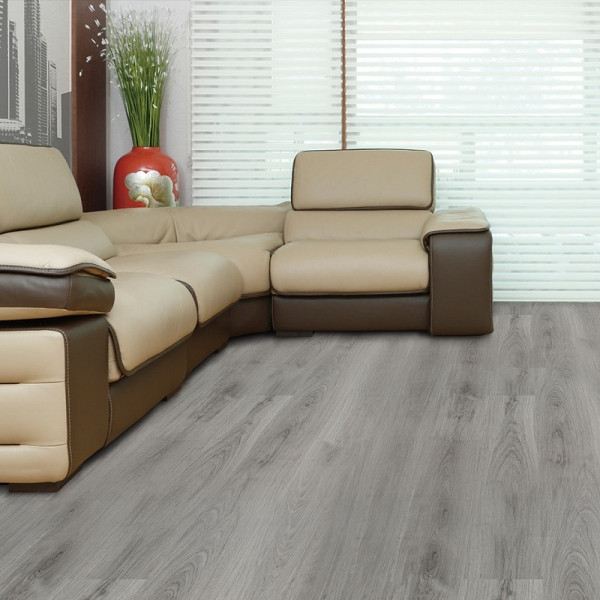 Кварцвиниловая ПВХ-плитка De Art Lite DA 7026, 34 класс, Толщина 2 мм, 4,89 м2