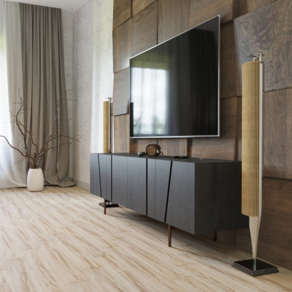 Плитка SPC замковая Art East Art Stone ASP 100 Ясень Соренто, 34 класс, Толщина 6 мм, 2,232 м2