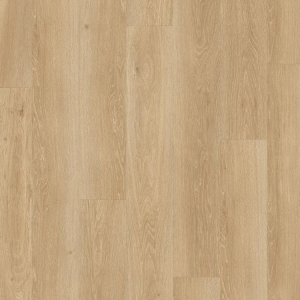 ПВХ плитка замковая Quick Step Pulse Click PUCL 40081 Дуб морской натуральный, 32 класс, Толщина 4,5 мм, 2,22 м2