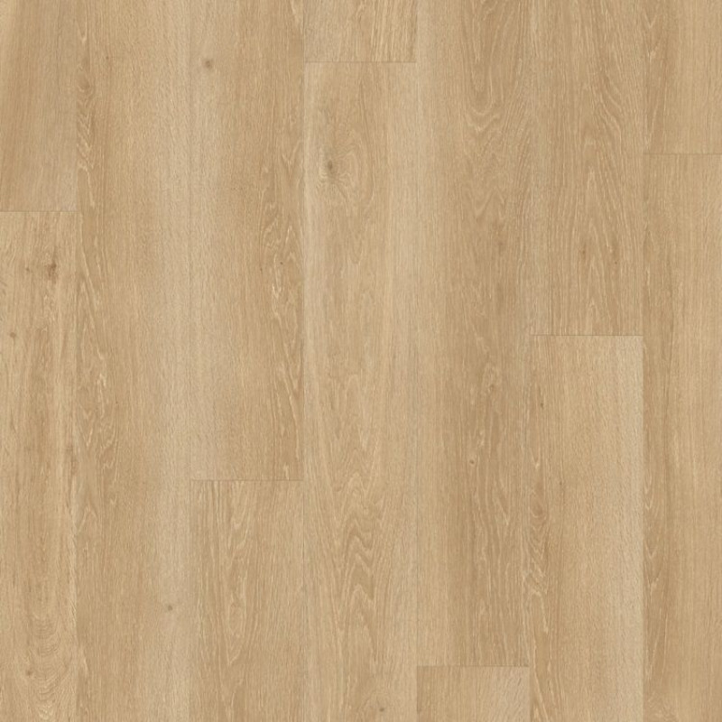 ПВХ плитка замковая Quick Step Pulse Click PUCL 40081 Дуб морской натуральный, 32 класс, Толщина 4,5 мм, 2,22 м2