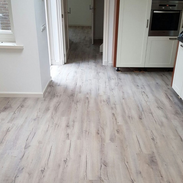 Виниловая плитка Moduleo Impress Click Mountain Oak 56215, 33 класс, Толщина 4,5 мм, 1,76 м2