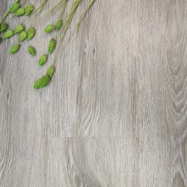 Кварцевый ламинат SPC AspenFloor Smart Choice Дуб Сильверсайд, 43 класс, Толщина 3,5 мм, 2,245 м2