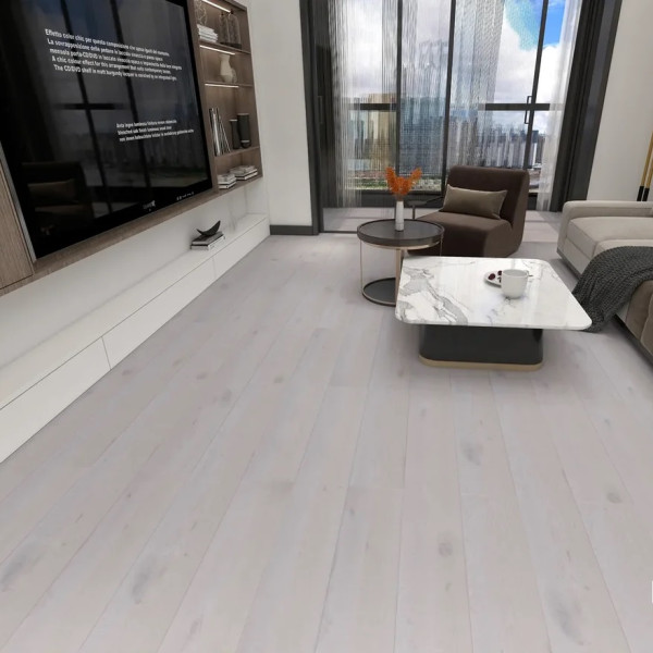 Кварцевый ламинат SPC AspenFloor Natural Touch Дуб Горный, 43 класс, Толщина 5,5 мм, 2,245 м2