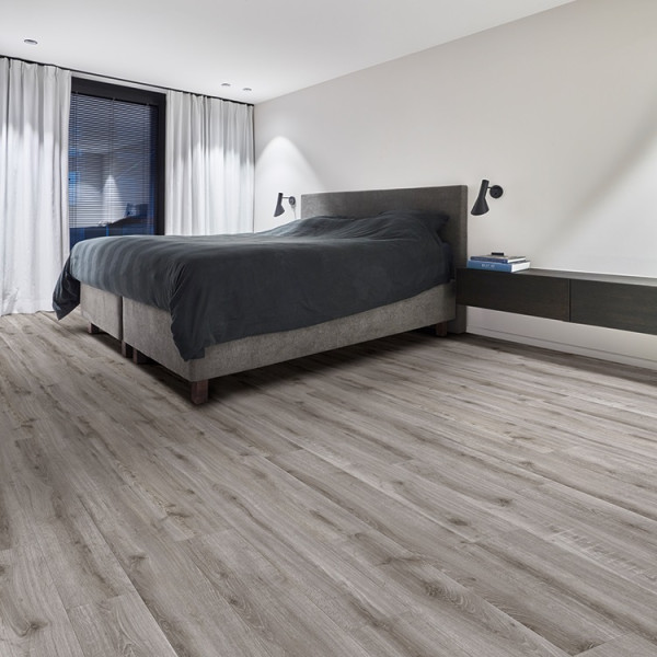 Виниловая плитка Moduleo Select DB Brio Oak 22927, 32 класс, Толщина 2,35 мм, 3,88 м2