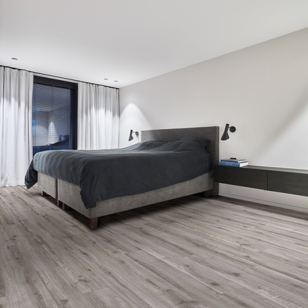 Виниловая плитка Moduleo Select Click Brio Oak 22927, 32 класс, Толщина 4,5 мм, 1,76 м2