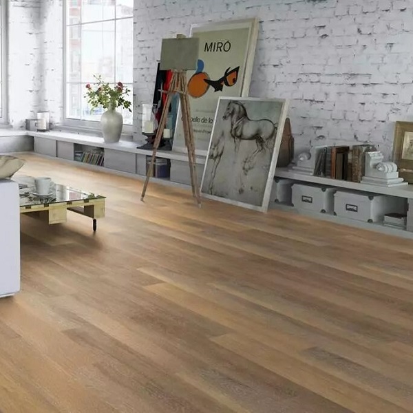 Плитка ПВХ Tarkett New Age Mistero, 32 класс, Толщина 2,1 мм, 2,5 м2