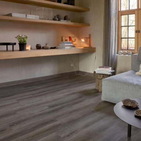 Виниловый ламинат Berry Alloc Spirit Home 30 French Grey, 31 класс, Толщина 3,4 мм, 2,564 м2
