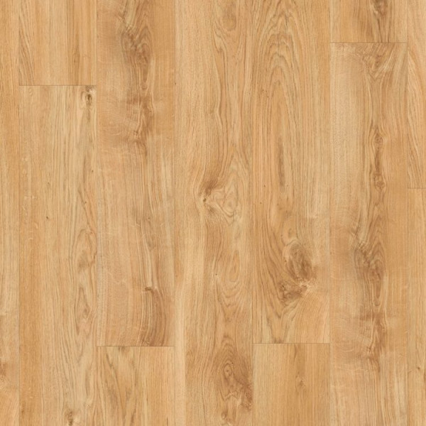 ПВХ плитка замковая Quick Step Balance Click BACL 40023 Классический натуральный дуб, 32 класс, Толщина 4,5 мм, 2,105 м2