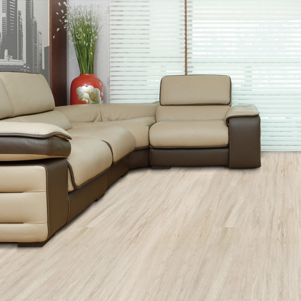 Кварцвиниловая ПВХ-плитка De Art Lite DA 7012, 34 класс, Толщина 2 мм, 4,89 м2