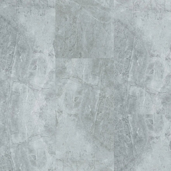 Кварцевый ламинат Fargo Stone Дымчатый Меланит 61S455, 33 класс, Толщина 4 мм, 1,8 м2