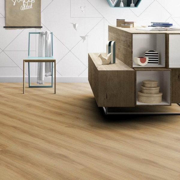Виниловая плитка Moduleo Transform Click Classic Oak 24235, 33 класс, Толщина 4,5 мм, 1,76 м2