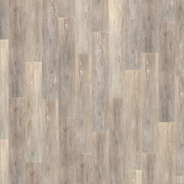 Плитка ПВХ Tarkett New Age Ambient, 32 класс, Толщина 2,1 мм, 2,5 м2