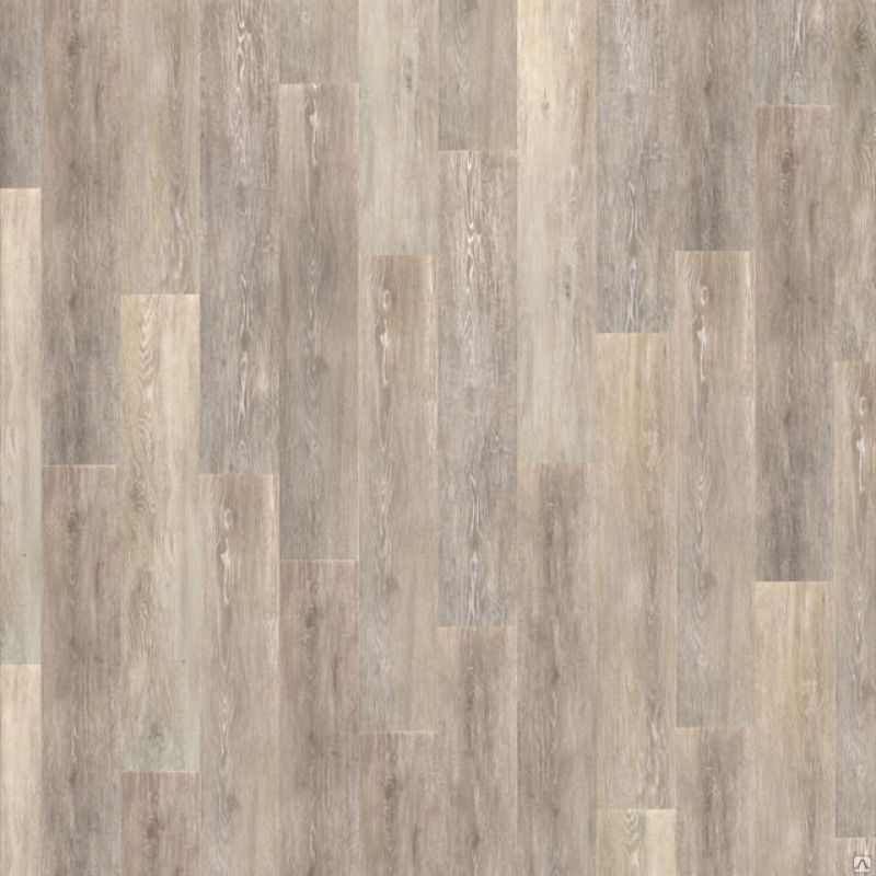 Плитка ПВХ Tarkett New Age Ambient, 32 класс, Толщина 2,1 мм, 2,5 м2