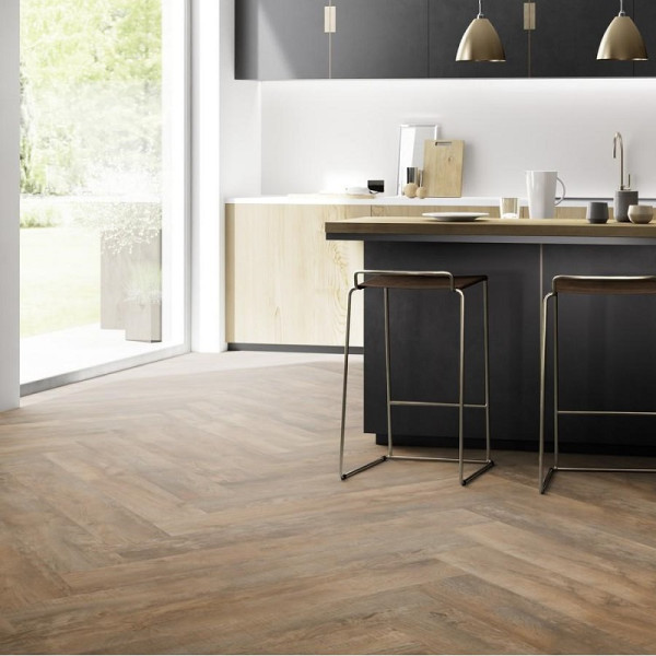 Виниловая плитка Moduleo Impress Click Country Oak 54852, 33 класс, Толщина 4,5 мм, 1,76 м2