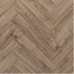 Клеевая плитка ПВХ Aquafloor Parquet Glue AF2506PG, 43 класс, Толщина 2,5 мм, 3,72 м2