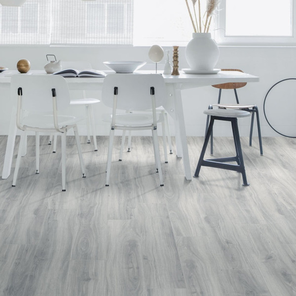 Виниловая плитка Moduleo Select DB Classic Oak 24125, 32 класс, Толщина 2,35 мм, 3,88 м2