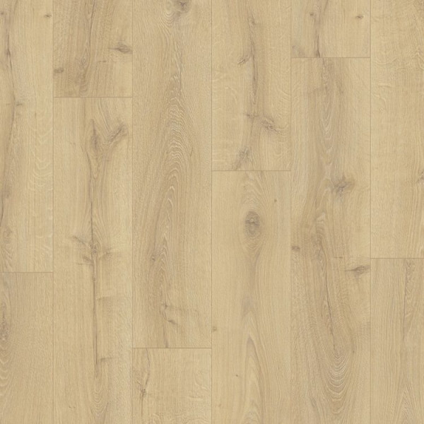 ПВХ плитка замковая Quick Step Balance Click BACL 40156 Дуб королевский натуральный, 32 класс, Толщина 4,5 мм, 2,105 м2