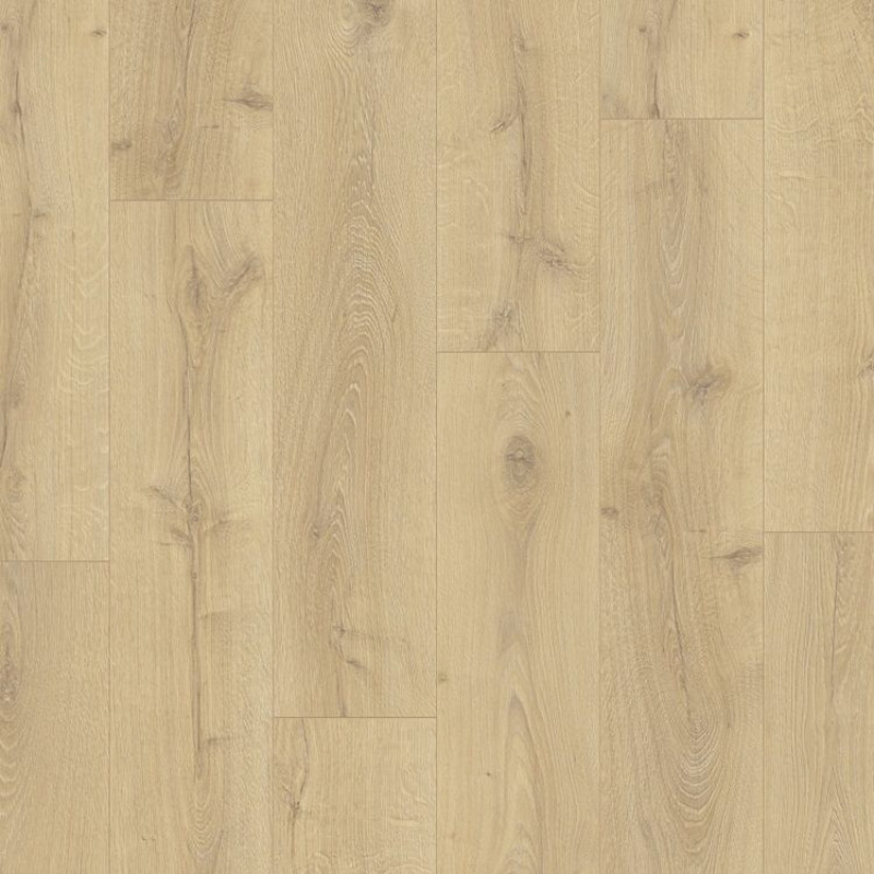 ПВХ плитка замковая Quick Step Balance Click BACL 40156 Дуб королевский натуральный, 32 класс, Толщина 4,5 мм, 2,105 м2