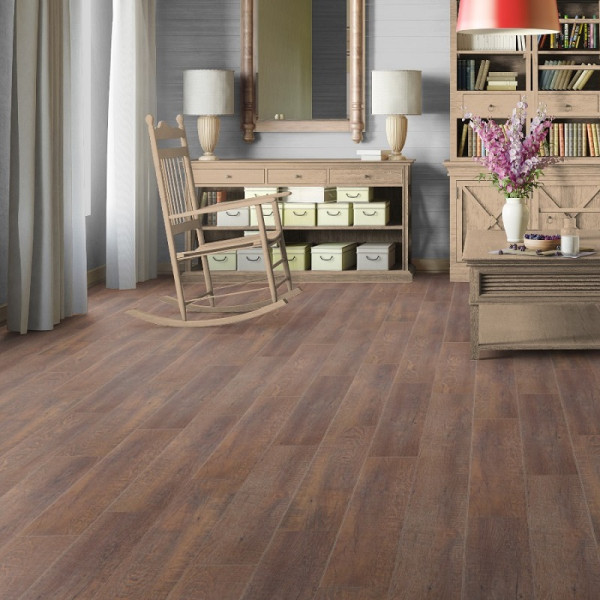 Плитка ПВХ Tarkett Lounge Buddha, 34 класс, Толщина 3 мм, 2,09 м2