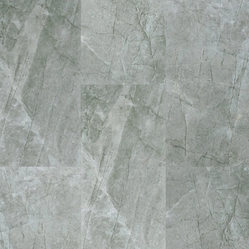 Кварцевый ламинат Fargo Stone Платиновый Агат 67S455, 33 класс, Толщина 4 мм, 1,8 м2