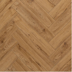 Клеевая плитка ПВХ Aquafloor Parquet Glue AF2507PG, 43 класс, Толщина 2,5 мм, 3,72 м2