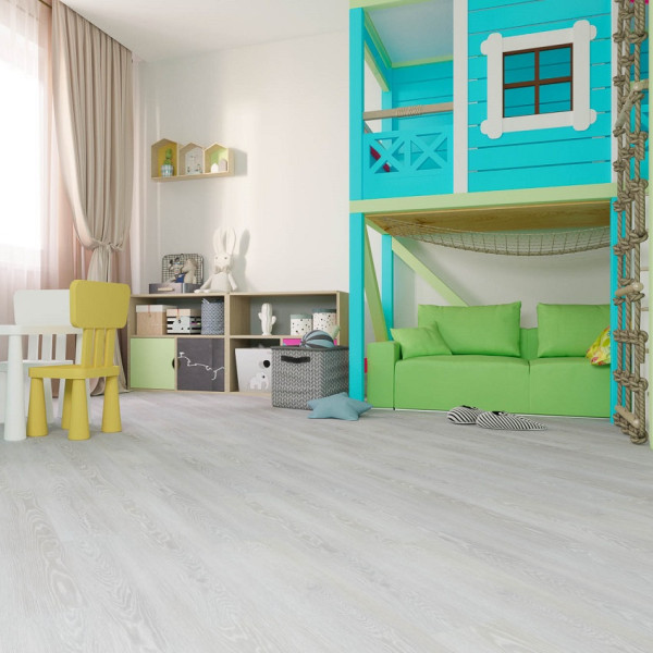 Плитка SPC замковая Art East Art Stone Optim APT 302 Ясень Брукс, 34 класс, Толщина 3,5 мм, 2,6784 м2