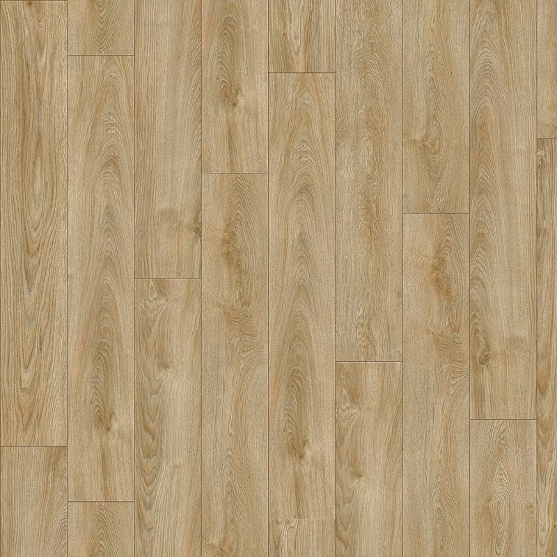Виниловая плитка Moduleo Select Click Midland Oak 22240, 32 класс, Толщина 4,5 мм, 1,76 м2
