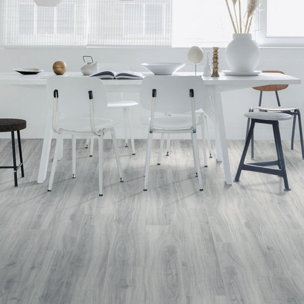 Виниловая плитка Moduleo Select Click Classic Oak 24125, 32 класс, Толщина 4,5 мм, 1,76 м2