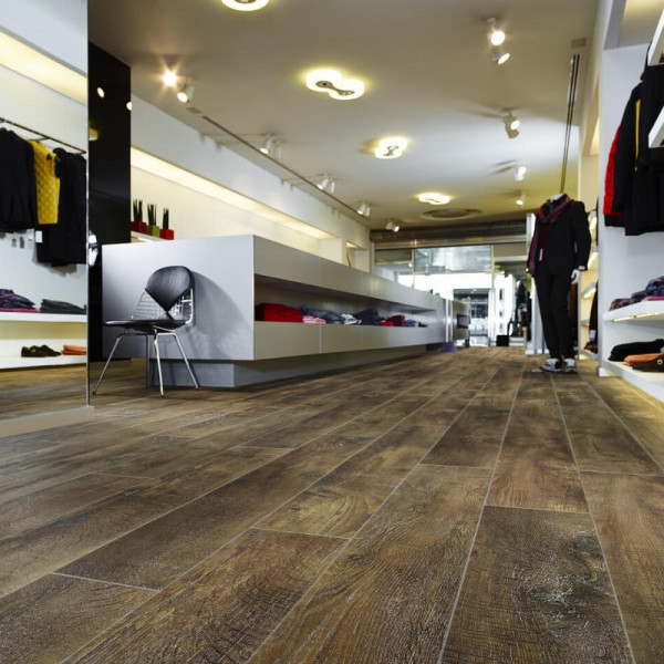 Виниловая плитка Moduleo Impress Click Country Oak 54880, 33 класс, Толщина 4,5 мм, 1,76 м2
