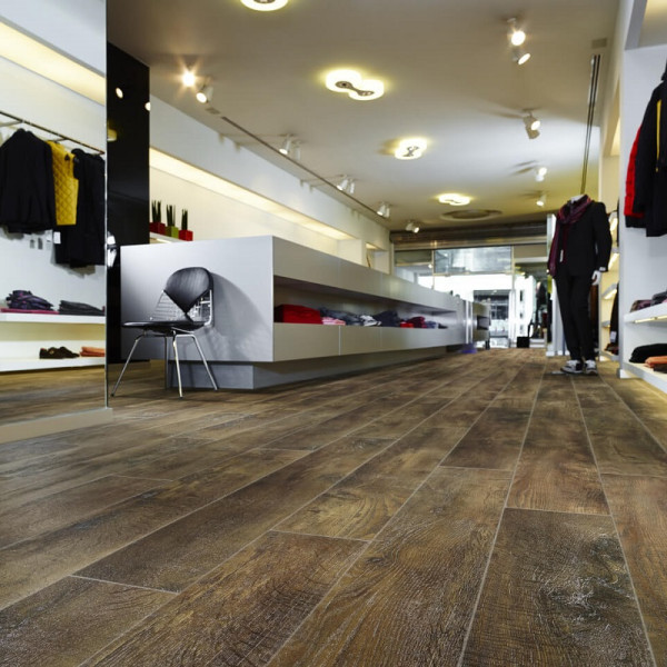 Виниловая плитка Moduleo Impress DB Country Oak 54880, 33 класс, Толщина 2,5 мм, 3,62 м2