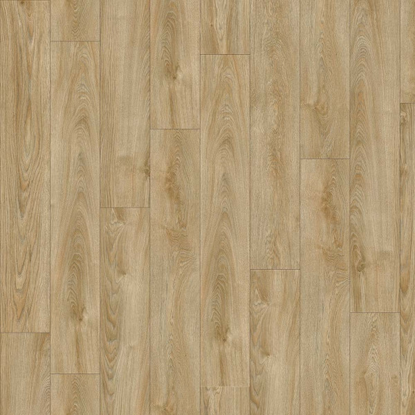 Виниловая плитка Moduleo Select DB Midland Oak 22240, 32 класс, Толщина 2,35 мм, 3,88 м2