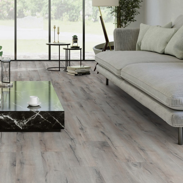 Виниловая плитка Moduleo Impress DB Mountain Oak 56938, 33 класс, Толщина 2,5 мм, 3,62 м2